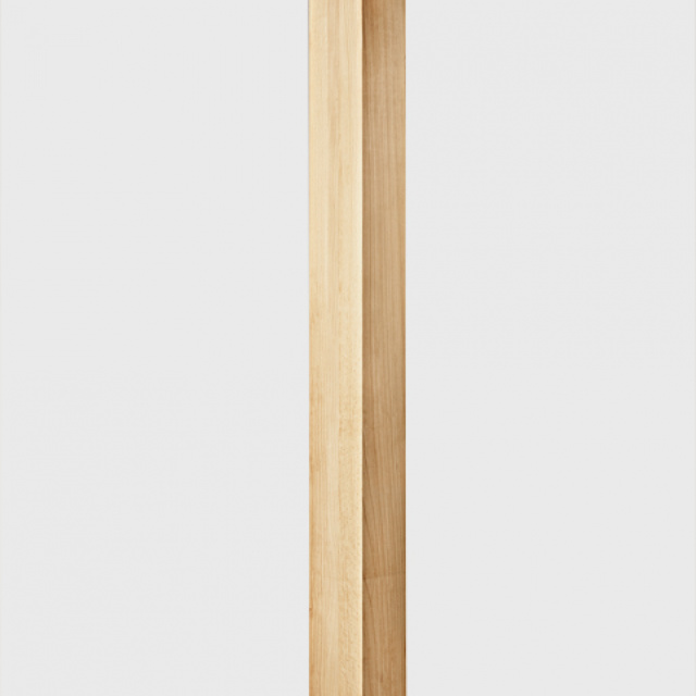 Заготовка 3000x50x50 AB Сращенный / Бук
